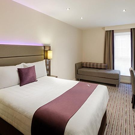 Premier Inn Durham North Exteriér fotografie