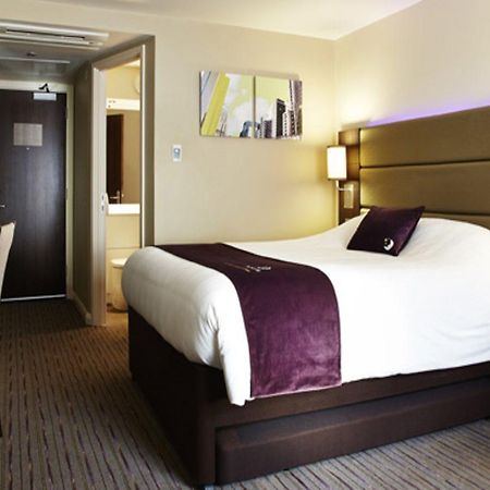 Premier Inn Durham North Exteriér fotografie