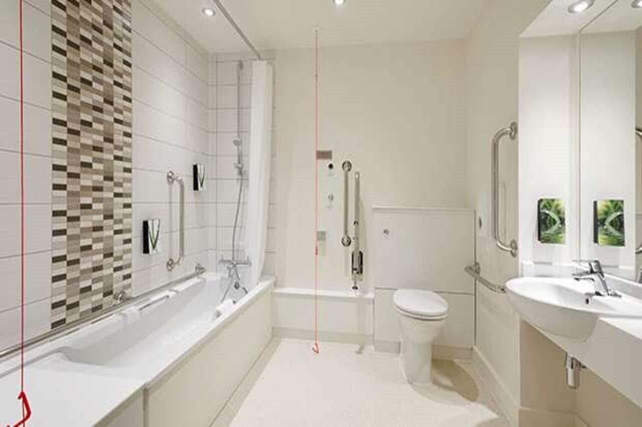 Premier Inn Durham North Exteriér fotografie