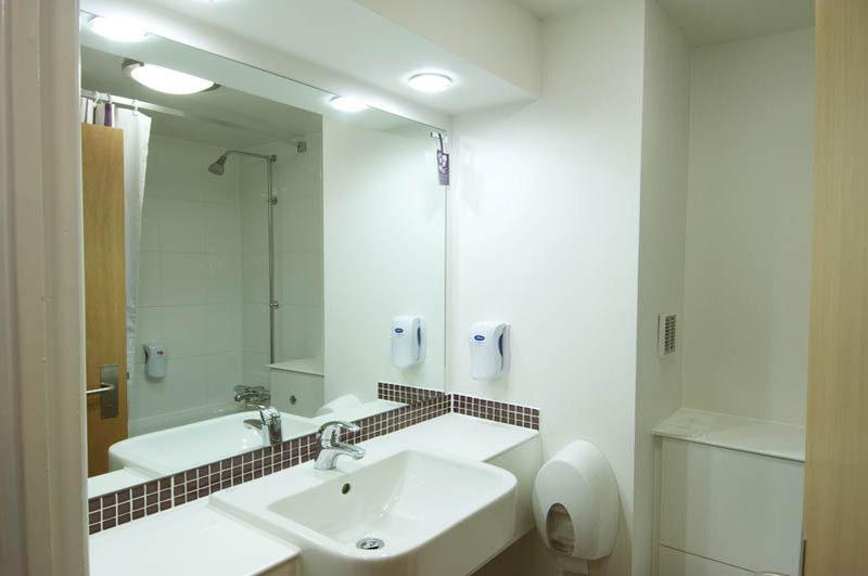 Premier Inn Durham North Exteriér fotografie